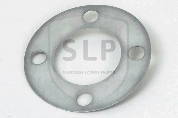 FRICTION DISC INJ.PUMP KOPPLINGSSKIVA INSPR.PUMP 1547355 FD-458