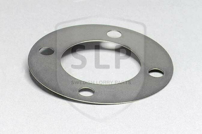 FRICTION DISC INJ.PUMP, KOPPLINGSSKIVA INSPR.PUMP, 417512, FD-459