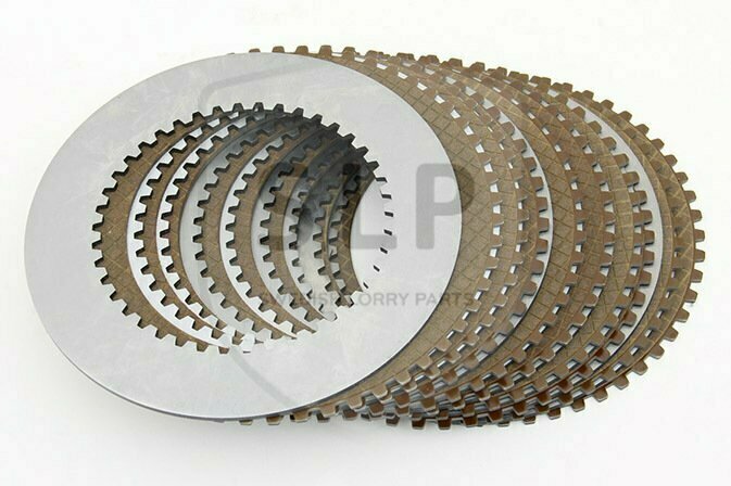 FRICTION DISC KIT, 11419059