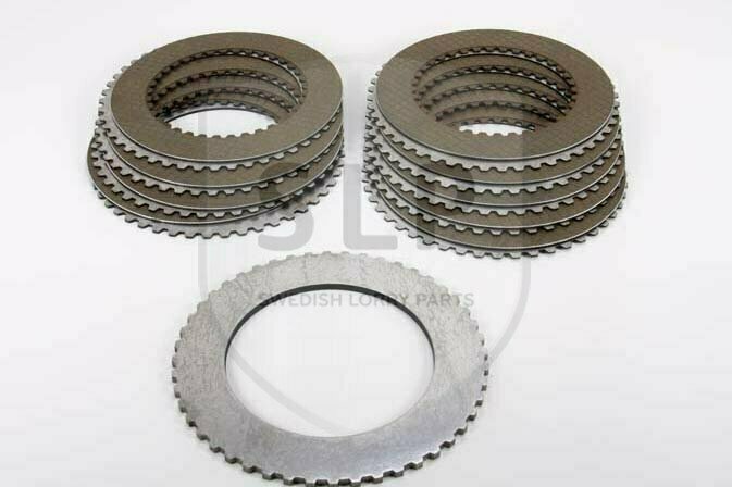 FRICTION DISC KIT LAMELLSATS 15017386 FDK-386