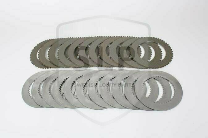 FRICTION DISC KIT LAMELLSATS 15035796 FDK-5796