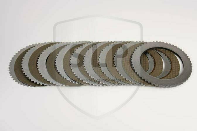 FRICTION DISC KIT LAMELLSATS 15045125 FDK-448