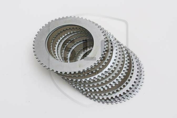 FRICTION DISC KIT LAMELLSATS 15135400 FDK-400