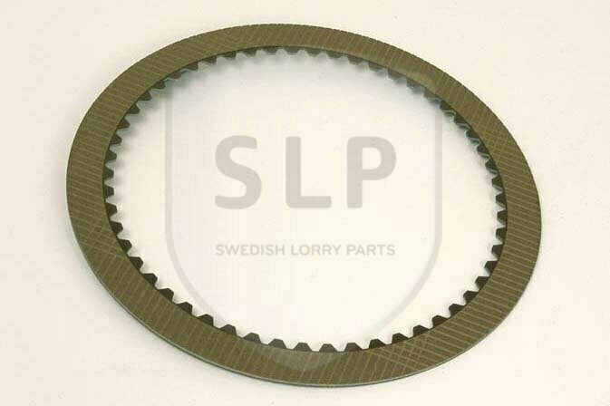 FRICTION DISC LAMELL 11037468 CDC-468
