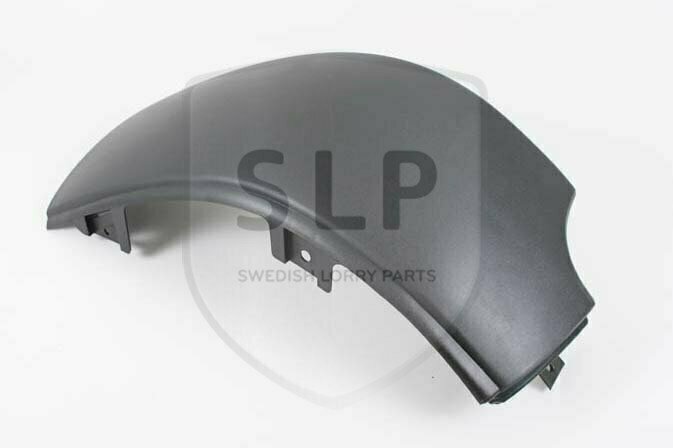 FRONT BUMPER, STÖTFÅNGARE, 20425626, BUM-626