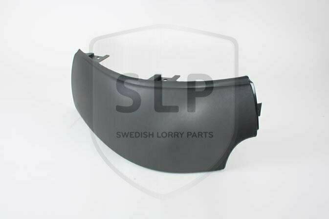 FRONT BUMPER, STÖTFÅNGARE, 20425627, BUM-627