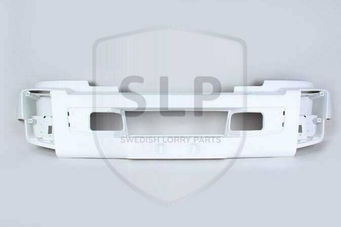 FRONT BUMPER, STÖTFÅNGARE, 20961733, BUM-733