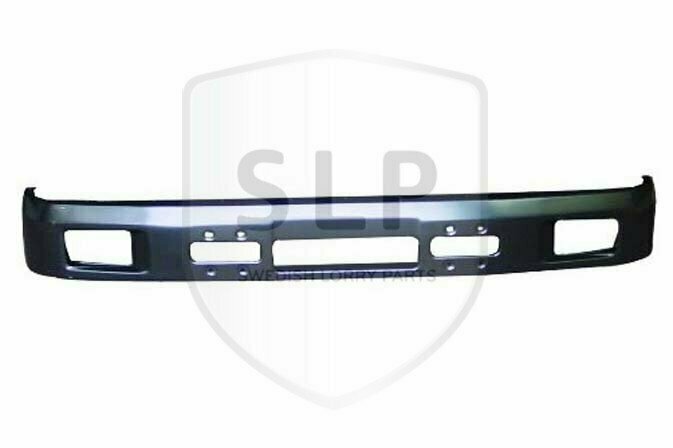 FRONT BUMPER STÖTFÅNGARE 8158216 BUM-216