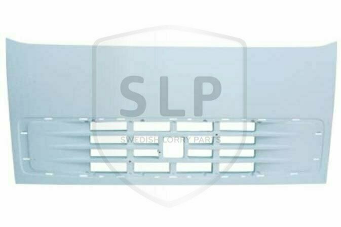 FRONT PANEL, FRONTPANEL, 20360266, GRI-266