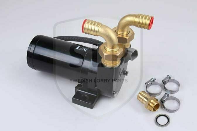 FUEL FILLING PUMP 50LPM, TANKNINGSPUMP 50LPM, 14572797, FFP-797