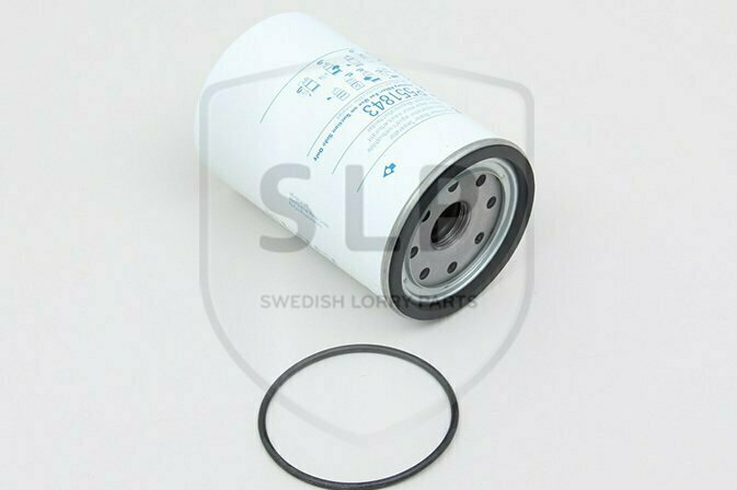 FUEL FILTER  20514654 FF-367
