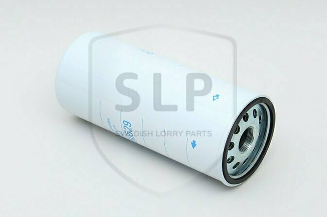 FUEL FILTER, 20782330
