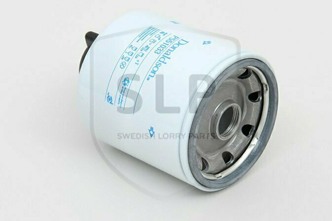 FUEL FILTER, 21380408
