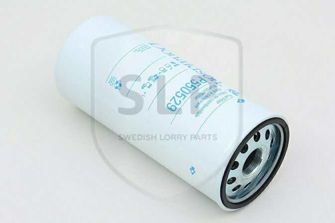 FUEL FILTER  21879886 FF-003