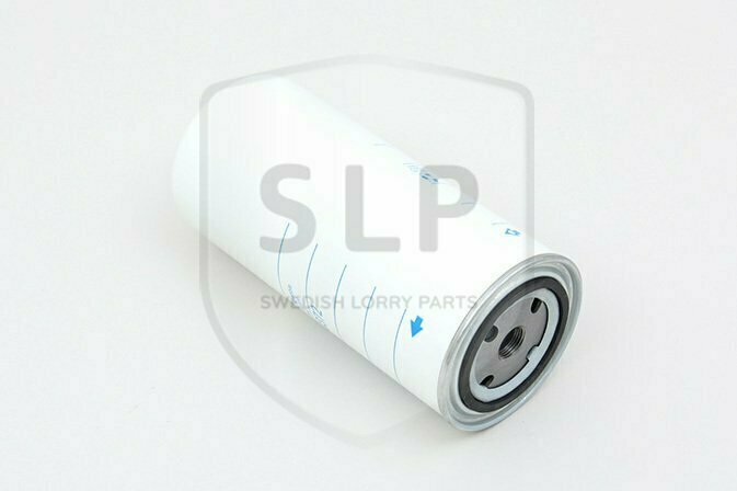 FUEL FILTER, 8193841