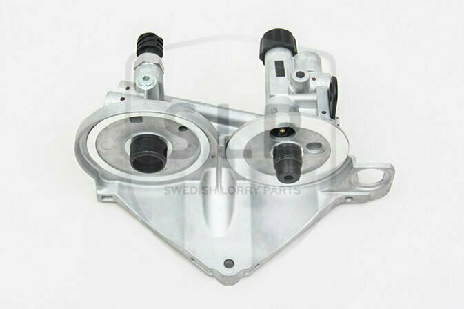 FUEL FILTER HOUSING  21168827 FH-852