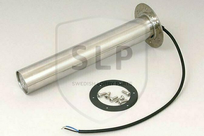 FUEL LEVEL SENSOR, TANKARMATUR, 4740537, TAR-537