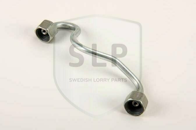 FUEL PIPE, SPRIDARRÖR, 20450675, FIP-675