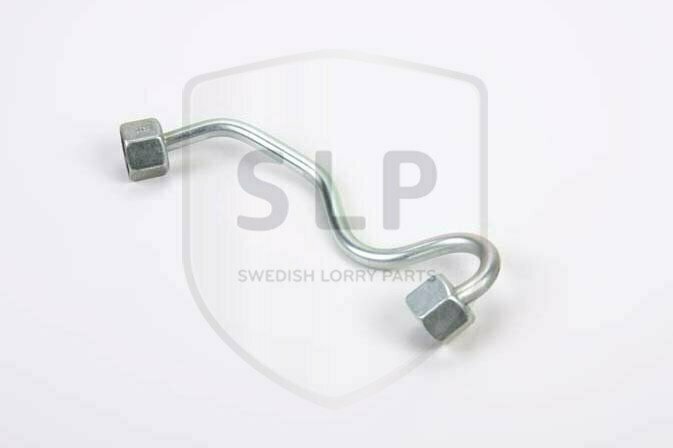 FUEL PIPE, SPRIDARRÖR, 20460095, FIP-095