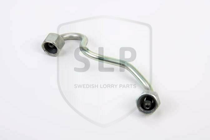 FUEL PIPE, SPRIDARRÖR, 20460100, FIP-100