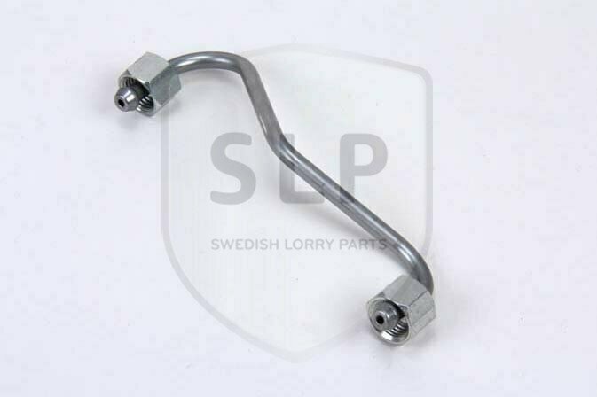 FUEL PIPE, SPRIDARRÖR, 21053077, FIP-337
