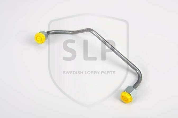 FUEL PIPE, SPRIDARRÖR, 21363940, FIP-940