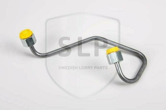 FUEL PIPE, SPRIDARRÖR, 21364195, FIP-195