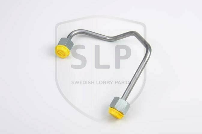 FUEL PIPE, SPRIDARRÖR, 21364297, FIP-297