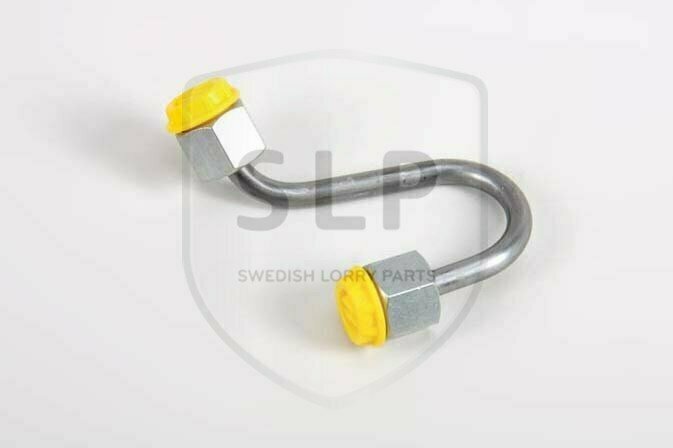 FUEL PIPE, SPRIDARRÖR, 21364335, FIP-335