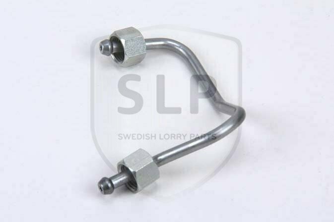 FUEL PIPE, SPRIDARRÖR, 21364339, FIP-339