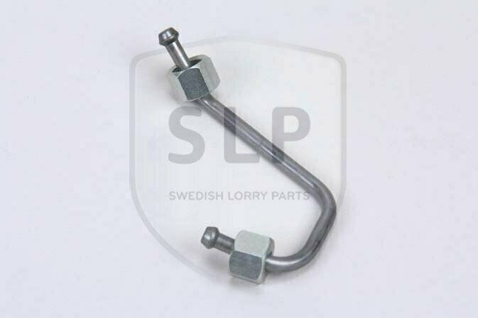FUEL PIPE, SPRIDARRÖR, 21364342, FIP-342
