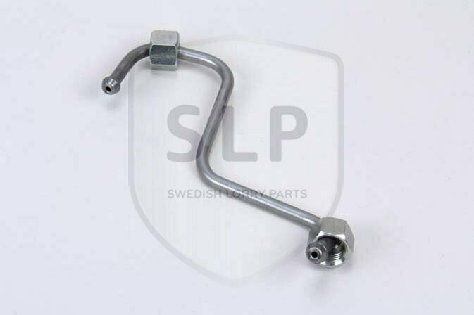 FUEL PIPE, SPRIDARRÖR, 21364346, FIP-346