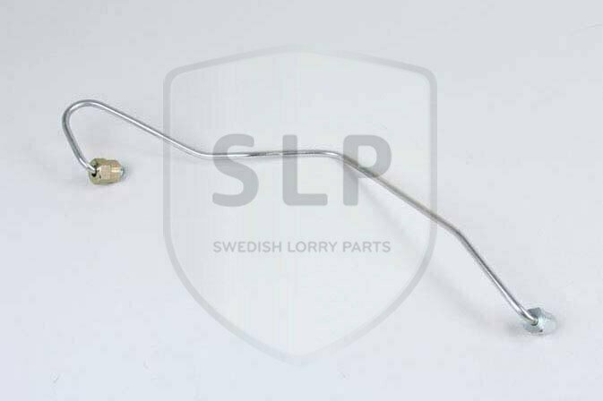 FUEL PIPE, SPRIDARRÖR, 4804750, FIP-750