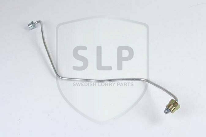 FUEL PIPE, SPRIDARRÖR, 4804751, FIP-751