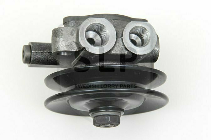 FUEL PUMP  20850136 FP-484