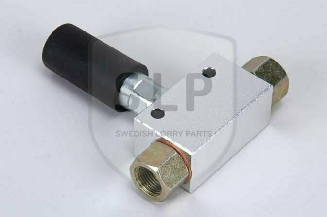 FUEL PUMP BRÄNSLEPUMP 20702243 FP-901