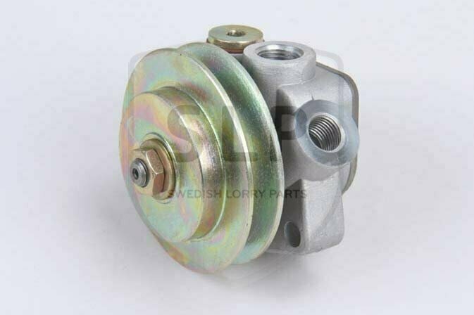 FUEL PUMP BRÄNSLEPUMP 21518471 FP-471