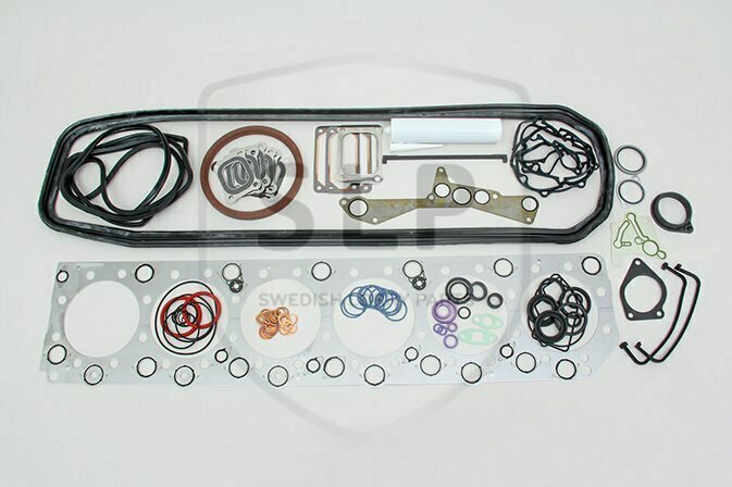 FULL GASKET SET, 85115179