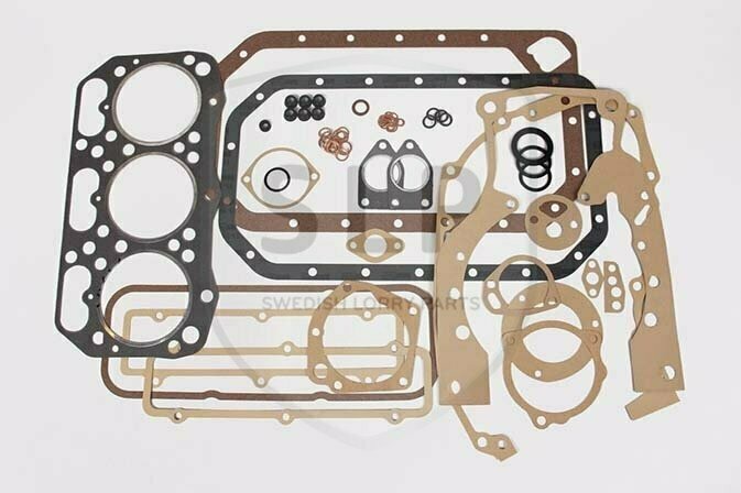 FULL GASKET SET MOTORPACKNINGSSATS KOMPLETT 6630112 FS-086