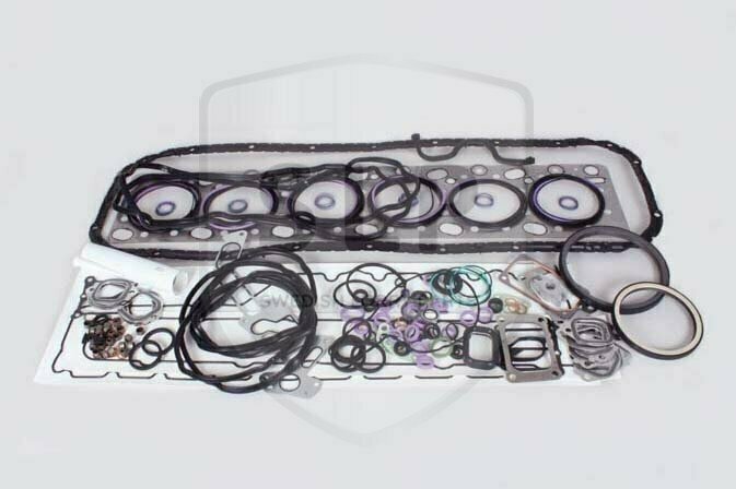 FULL GASKET SET, MOTORPACKNINGSSATS KOMPLETT, -, FS-3090