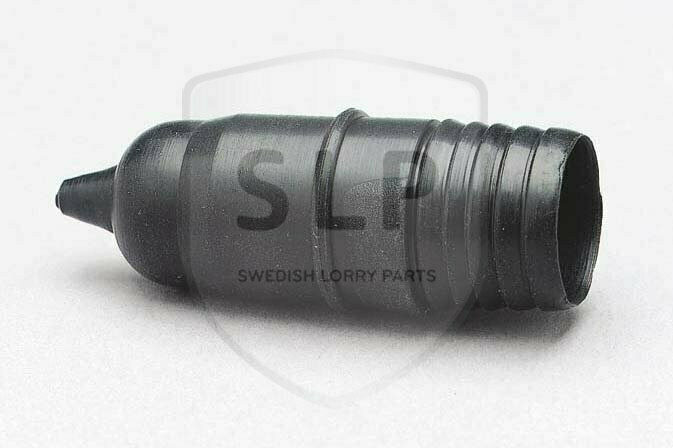 GAITER ADJ. PIN Z-CAM, GUMMIKÅPA JUSTERTAPP Z-KAM, 1626699, GK-699