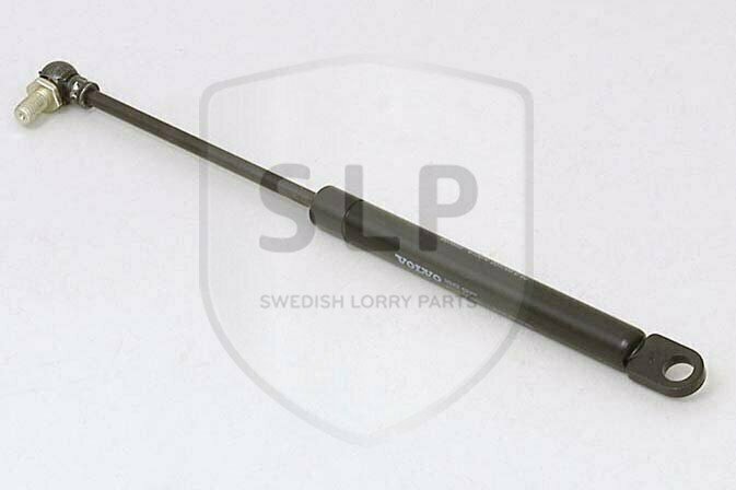 GASFJÄDER, GASFJÄDER, 4951642, GSG-642