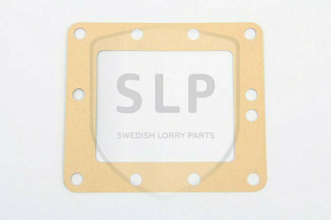 GASKET, 809221