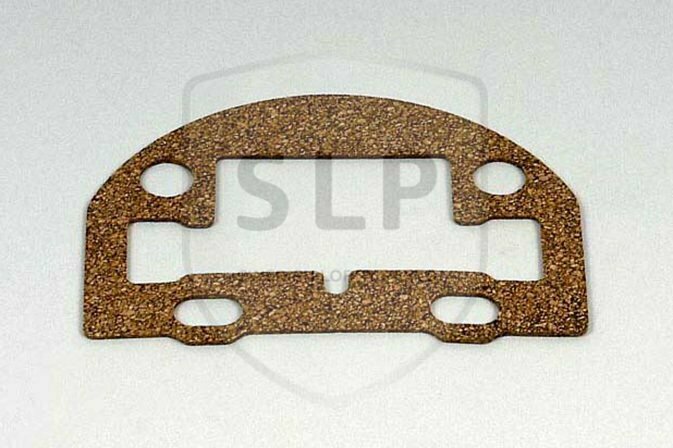 GASKET, COVER Z-CAM, PACKNING TILL LOCK Z-KAM, 1696450, EPL-450