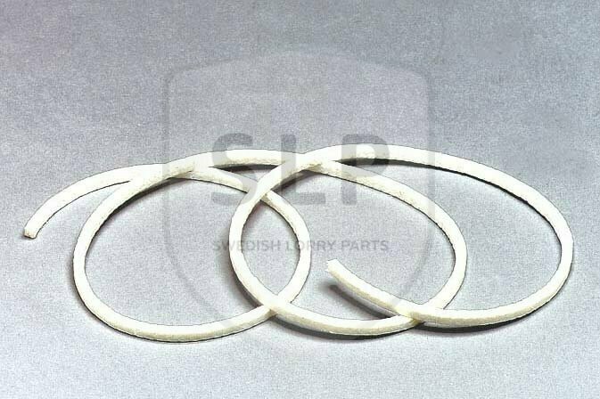 GASKET EXHAUST HOSE, TÄTNING AVGASSLANG, 4823343, ESL-343