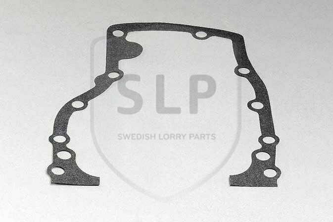 GASKET FLYWHEEL HOUSING, PACKNING SVÄNGHJULSKÅPA, 420167, EPL-620