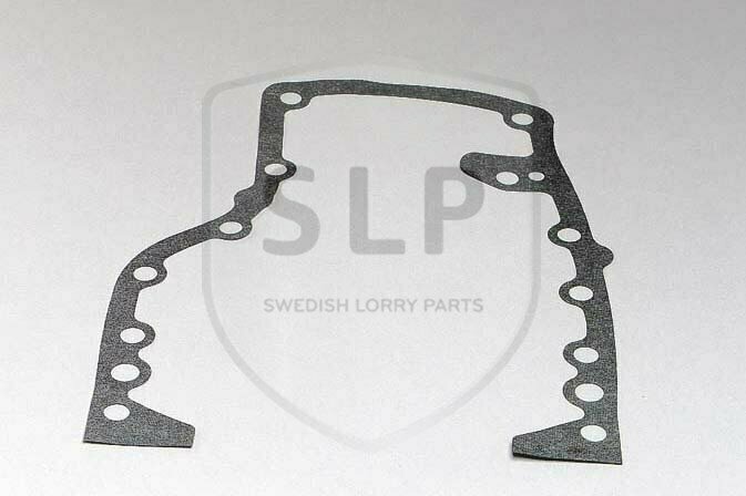 GASKET FLYWHEEL HOUSING PACKNING SVÄNGHJULSKÅPA 468556 EPL-621
