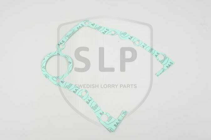 GASKET FLYWHEEL HOUSING, PACKNING SVÄNGHJULSKÅPA, 829487, EPL-9487