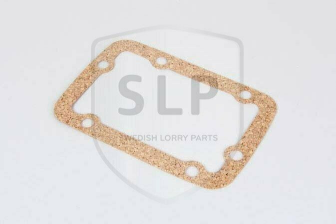 GASKET GEAR BOX, KORKPACKNING VÄXELLÅDA, 382010, EPL-010