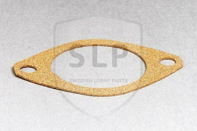 GASKET GEAR BOX, KORKPACKNING VÄXELLÅDA, 382361, EPL-361